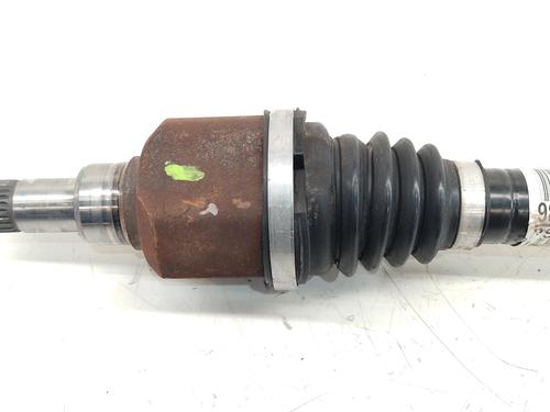 Right front driveshaft PEUGEOT RIFTER 1.5 BlueHDi 100 | BP32394386M39