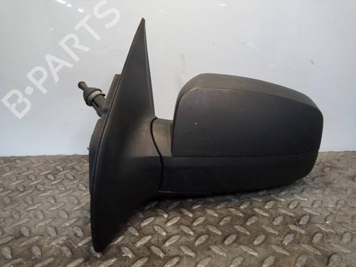 Left mirror KIA SORENTO I (JC)  | BP16858882C26 