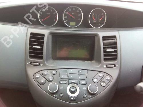 Gearbox NISSAN PRIMERA Hatchback (P12)  | BP5415895M3 