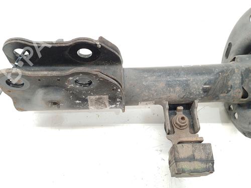 Left front shock absorber MAZDA CX-5 (KE, GH) 2.2 D (KE2FW) | BP34734884M16 - Image 4