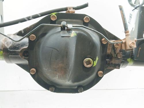 Hinterachse NISSAN TERRANO II (R20) 2.7 TDi 4WD | BP30544086M2