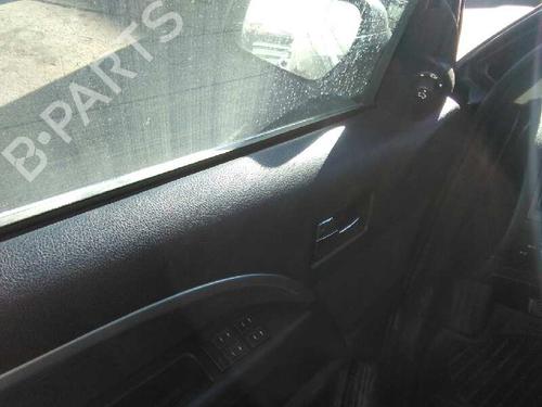 Left headlight FORD MONDEO III (B5Y)  | BP4642859C28 