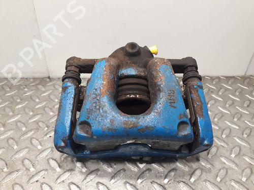 Used Right front brake caliper BMW 1 (E87) 118 d (122 hp) 11624354