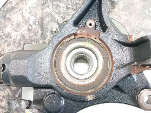 Left front steering knuckle CITROËN DS5 2.0 HDi 165 Hybrid4 4x4 | BP36477585M25 - Image 2