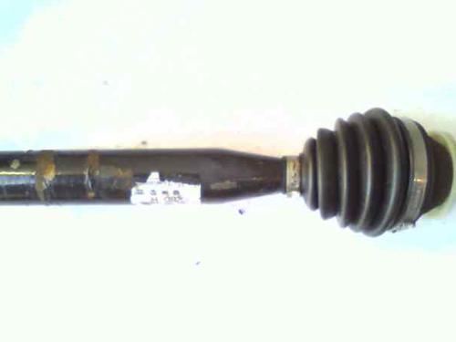 Used Right front driveshaft SEAT CORDOBA (6L2) [2002-2009]  3062679