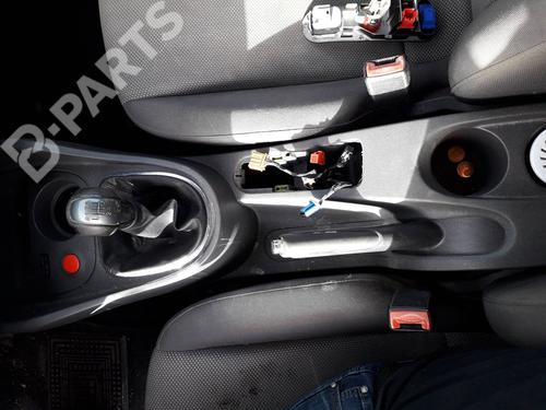 Rear left exterior door handle SEAT LEON (1P1) 2.0 TDI 16V | BP10055048C130  - Image 10
