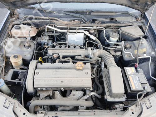 Gearbox ROVER 45 I Saloon (RT) 1.6 | BP29212290M3 