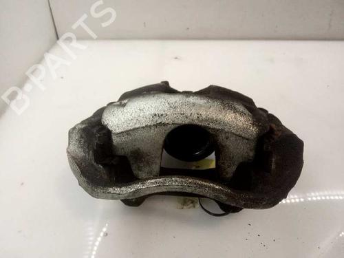 Used Right front brake caliper OPEL CORSA D (S07) [2006-2015]  11624363