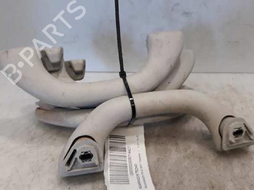 Used Interior roof handle VW POLO (9N_, 9A_) 1.4 16V (75 hp) 14233275