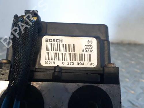 ABS pump NISSAN ALMERA TINO (V10) 2.2 dCi | BP5791462M43 