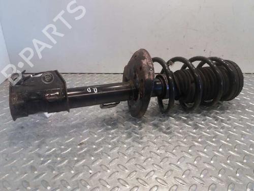 Used Right front shock absorber OPEL CORSA D (S07) [2006-2015]  5412613