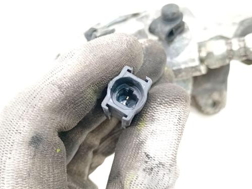 Right front brake caliper FIAT 500 (312_) 1.2 LPG (312AXA1A) | BP37219389M104 - Image 4