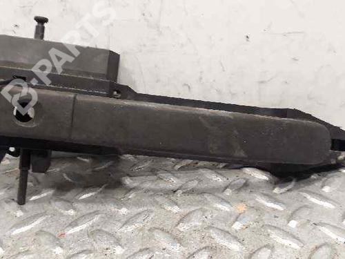Used Front right exterior door handle Front right exterior door handle FORD FIESTA V (JH_, JD_) 1.3 (69 hp) 6511660 6511660