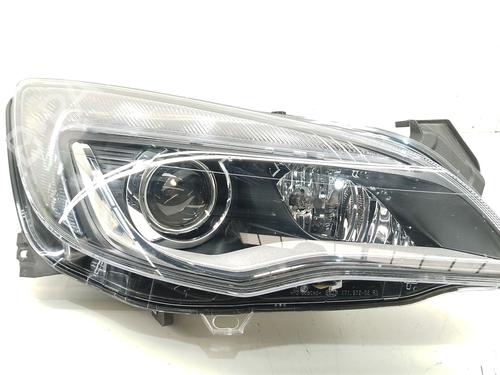 Phare droit OPEL ASTRA J (P10) [2009-2016]  31971852