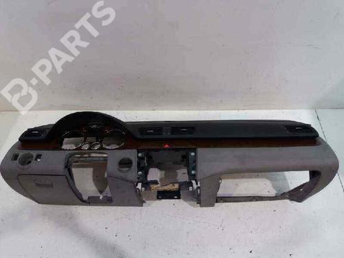 Used Airbag Kit Airbag Kit VW PASSAT B6 (3C2) [2005-2010] 3203022 3203022