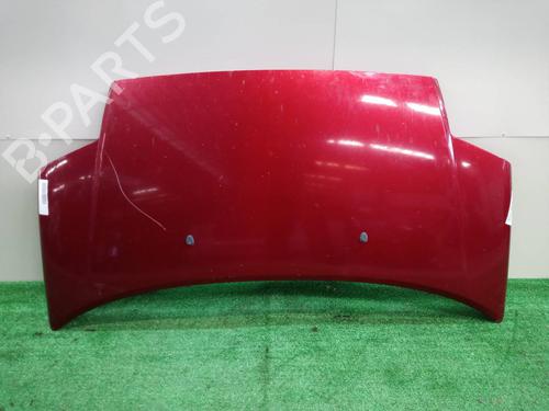 Used Hood CITROËN C2 (JM_) 1.4 HDi (68 hp) 17428807
