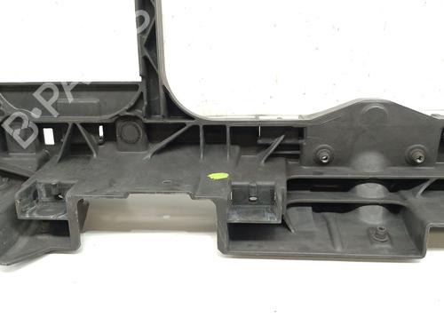 Front slam panel PEUGEOT 508 I (8D_) 1.6 HDi | BP31381042C72 