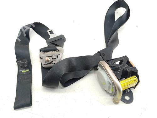 Used Front left seatbelt TOYOTA COROLLA (_E12_) [2001-2008]  31623524