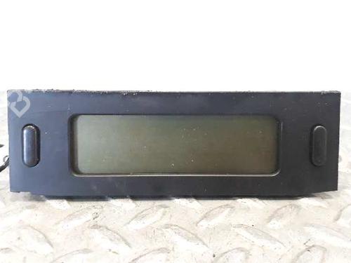 Used Display monitor PEUGEOT 807 (EB_) [2002-2025]  5871681
