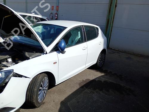 Engine SEAT IBIZA IV (6J5, 6P1) 1.0 TSI | BP40532376M1 - Image 10