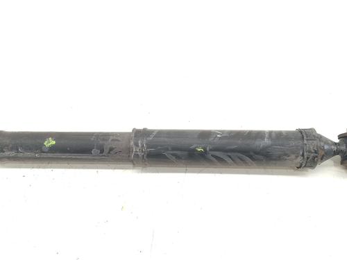 Used Left rear shock absorber Left rear shock absorber PEUGEOT 2008 I (CU_) 1.6 BlueHDi 100 (100 hp) 34214015 34214015