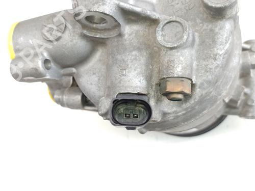AC compressor SEAT IBIZA IV ST (6J8, 6P8) 1.6 TDI | BP29506036M34 