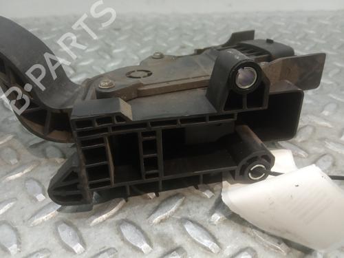 Pedal PEUGEOT BIPPER (AA_)  | BP9538624I4 
