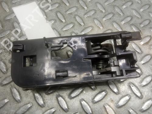 Rear left interior door handle HYUNDAI SONATA V (NF) 2.0 CRDi | BP10740025I15 
