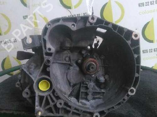 Used Gearbox ALFA ROMEO 147 (937_) 1.6 16V T.SPARK ECO (937.AXA1A, 937.BXA1A) (105 hp) 3067497