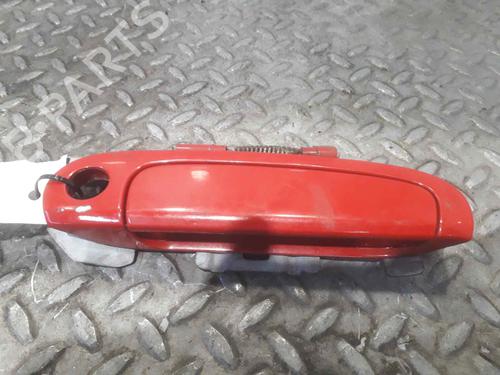 Used Front right exterior door handle KIA PICANTO I (SA) 1.1 (65 hp) 16868783