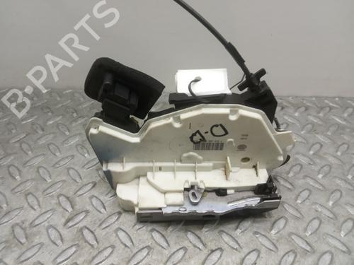 Used Front right lock SEAT LEON ST (5F8) [2012-2020]  8810114