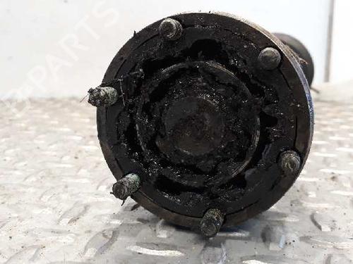 Left front driveshaft SEAT LEON (1M1)  | BP3044456M38 