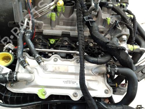 Engine SKODA FABIA III (NJ3) | BP27039081M1 - Image 8