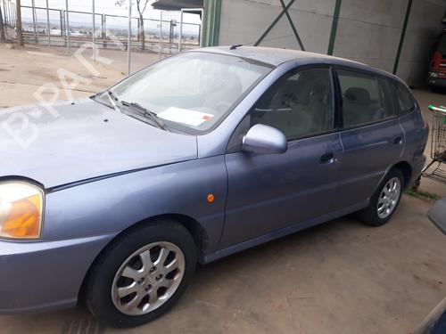 Right taillight KIA RIO I Hatchback (DC)  | BP12523728C35 