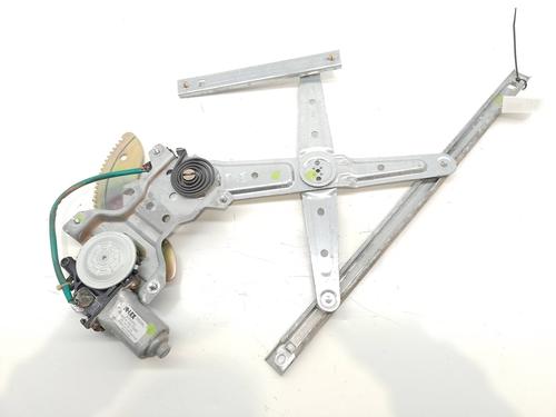 Used Front left window mechanism KIA CARENS II MPV (FJ) [2002-2013]  20480968