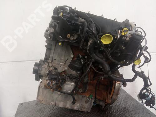 Used Engine Engine PEUGEOT 508 I (8D_) 2.0 HDi (163 hp) 9108085 9108085