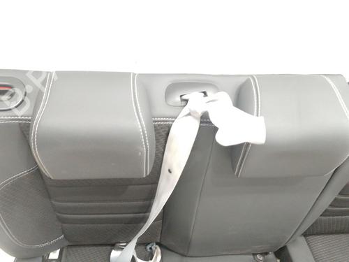 Seats set RENAULT MEGANE III Hatchback (BZ0/1_, B3_) 1.2 TCe (BZ16, BZ28) | BP32860418C78 - Image 8