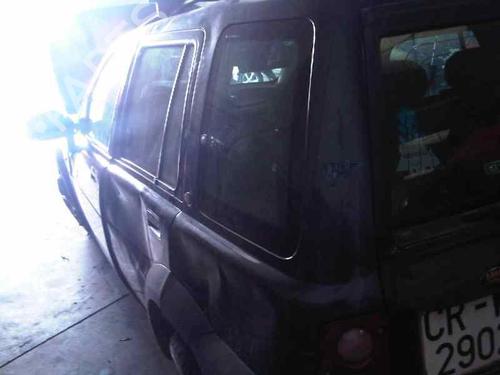 AC radiator LAND ROVER FREELANDER I (L314)  | BP3040680M32 