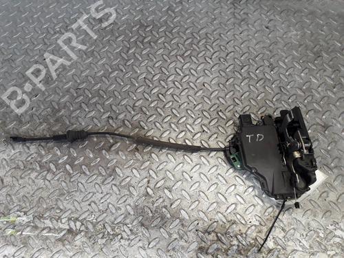 Rear right lock VW GOLF IV (1J1) 1.9 TDI | BP15651314C99 