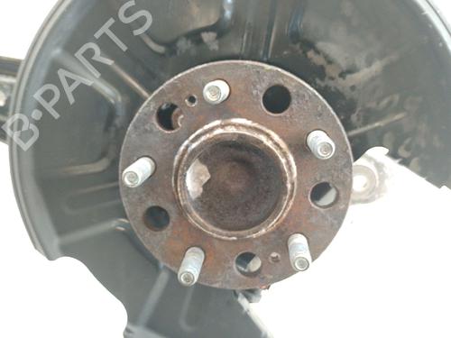 Right rear steering knuckle HYUNDAI i40 I CW (VF) 1.7 CRDi | BP29585502M28 