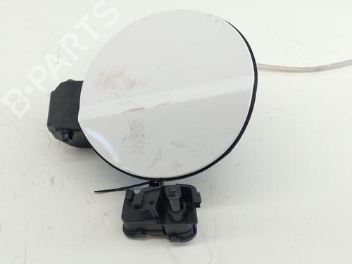 Used Fuel flap SKODA FABIA III (NJ3) [2014-2021]  27163259
