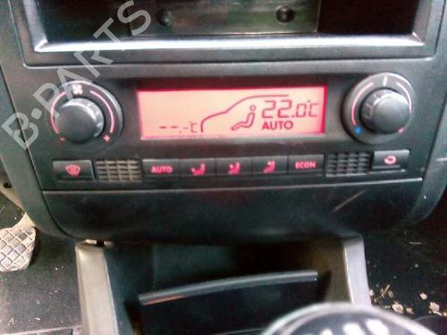 Driver airbag SEAT IBIZA III (6L1)  | BP3068806C9 