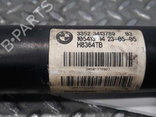 Left rear shock absorber BMW X3 (E83) 3.0 d | BP7302862M18 