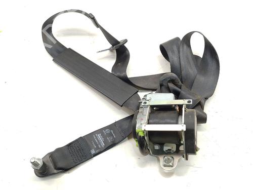Used Front right seatbelt FIAT DOBLO Cargo (263_) 1.3 D Multijet (90 hp) 31651312
