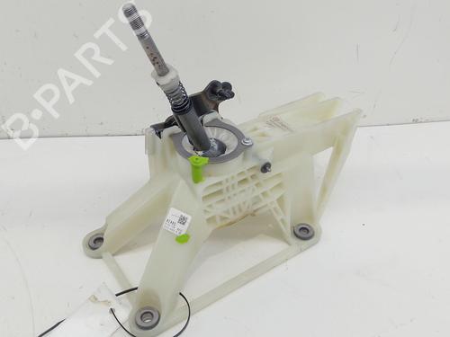 Used Gear lever MAZDA CX-5 (KE, GH) 2.2 D (KE2FW) (150 hp) 26295286