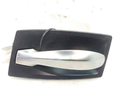 Used Rear left interior door handle Rear left interior door handle BMW 5 (E60) 530 d (218 hp) 4651050 4651050