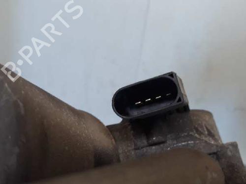 Front wiper motor MERCEDES-BENZ SPRINTER 3,5-t Van (B906)  | BP7776929M29 