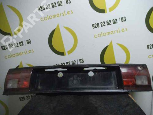 Used Third brake light Third brake light TOYOTA CAMRY (_V1_) 3.0 (VCV10_, VCV10R) (188 hp) 10980025 10980025