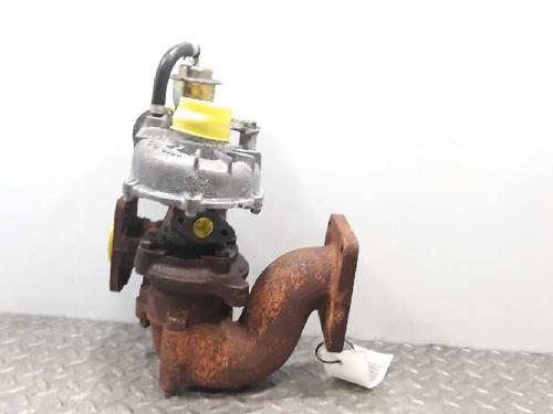 Turbocharger/Supercharger CHRYSLER VOYAGER II (ES)  | BP6989166M71