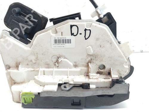 Front right lock SEAT TOLEDO IV (KG3) 1.6 | BP29064858C97 